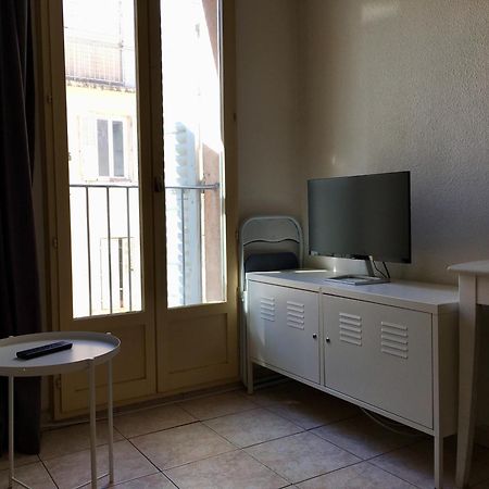 Studio Toulon Les Halles Экстерьер фото