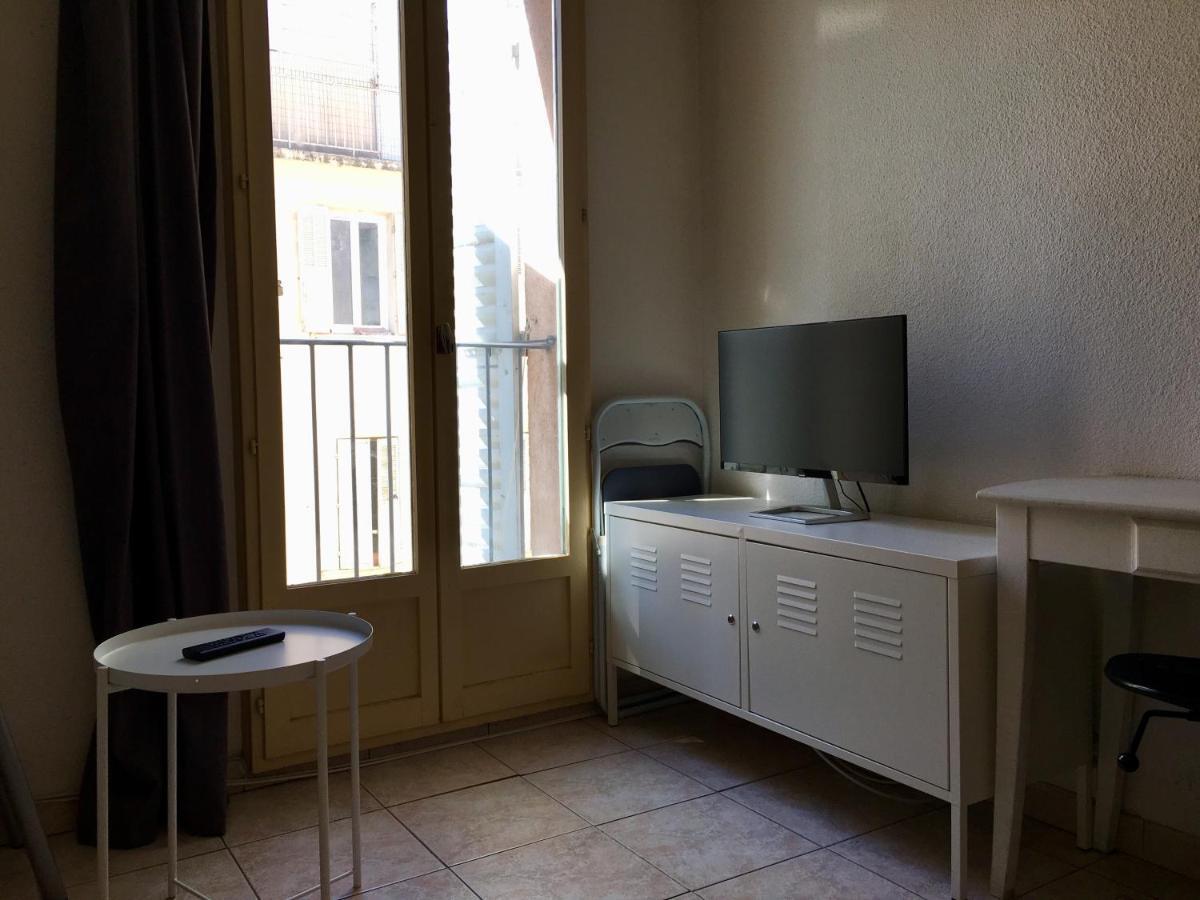 Studio Toulon Les Halles Экстерьер фото